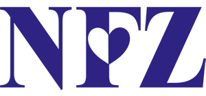Logo NFZ