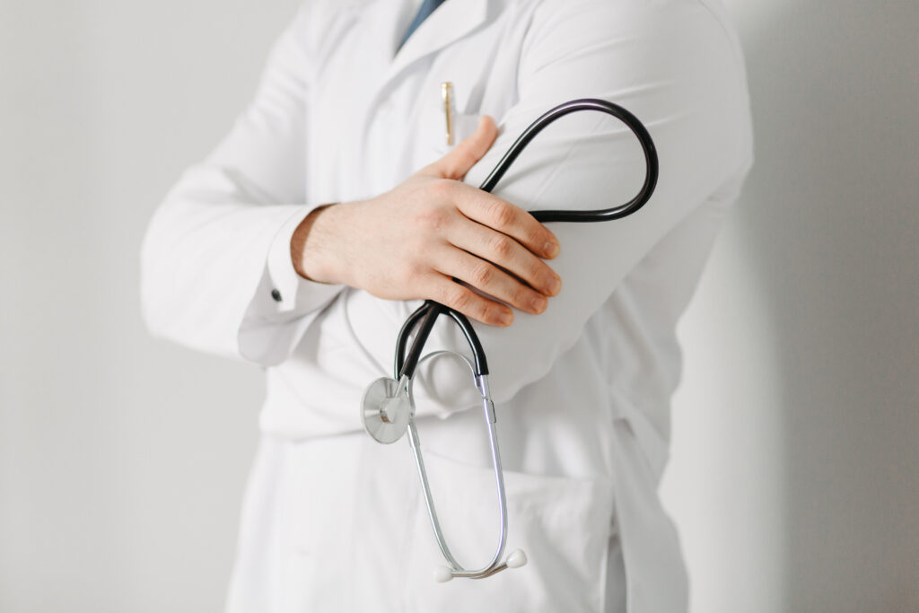 Konkurs Ofert na udzielanie świadczeń zdrowotnych w zakresie: Ambulatoryjna Opieka Specjalistyczna