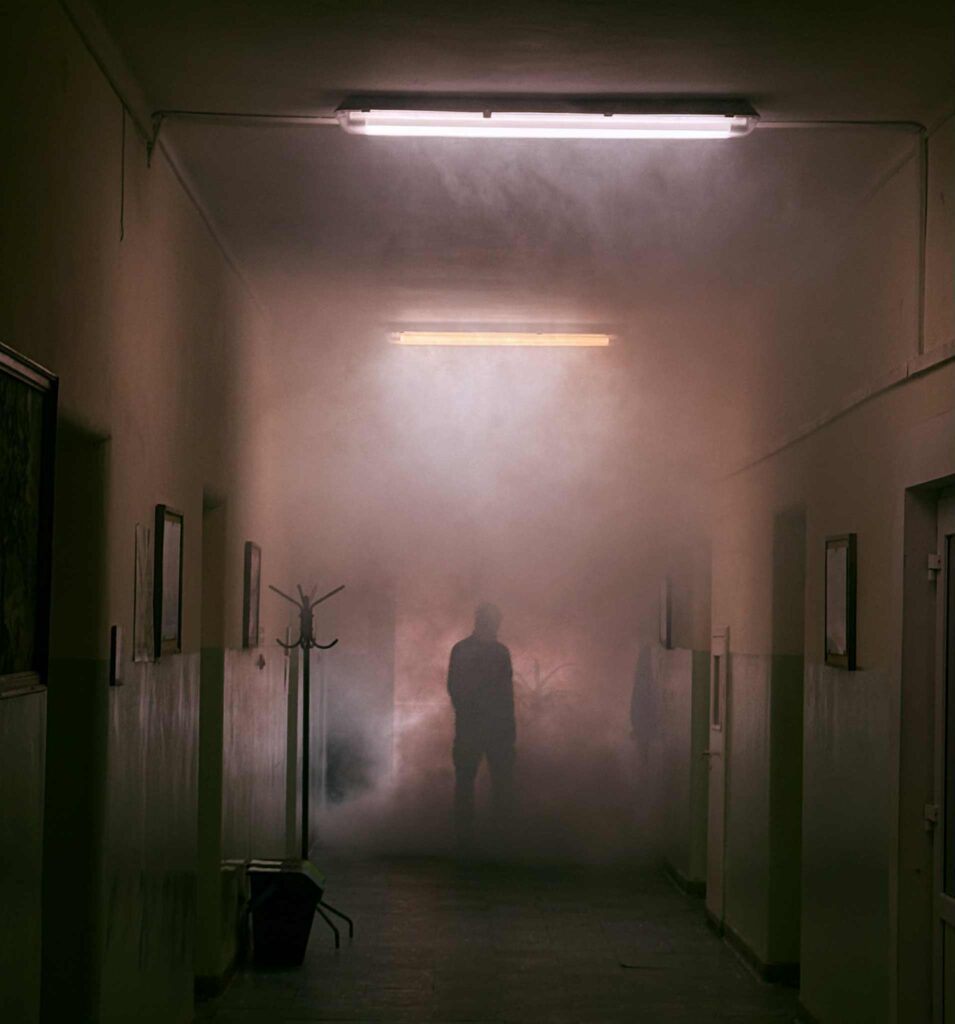 Ćwiczenia epizodyczne „Bezpieczna Przychodnia” w WSPL SP ZOZ w Gubinie